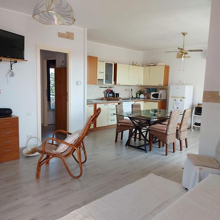 Casa Dea72 Appartement Capitana Buitenkant foto