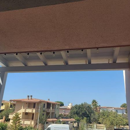 Casa Dea72 Appartement Capitana Buitenkant foto