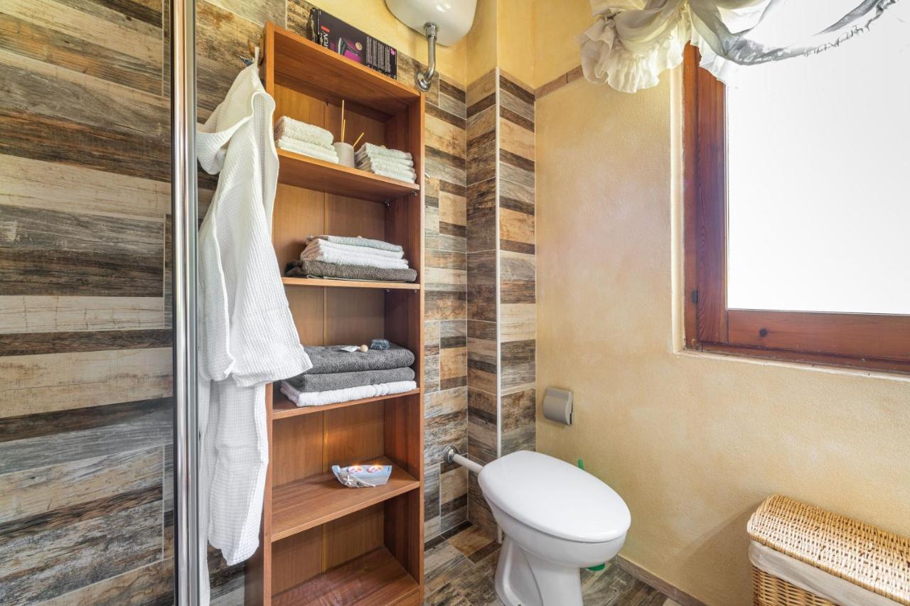 Casa Dea72 Appartement Capitana Buitenkant foto