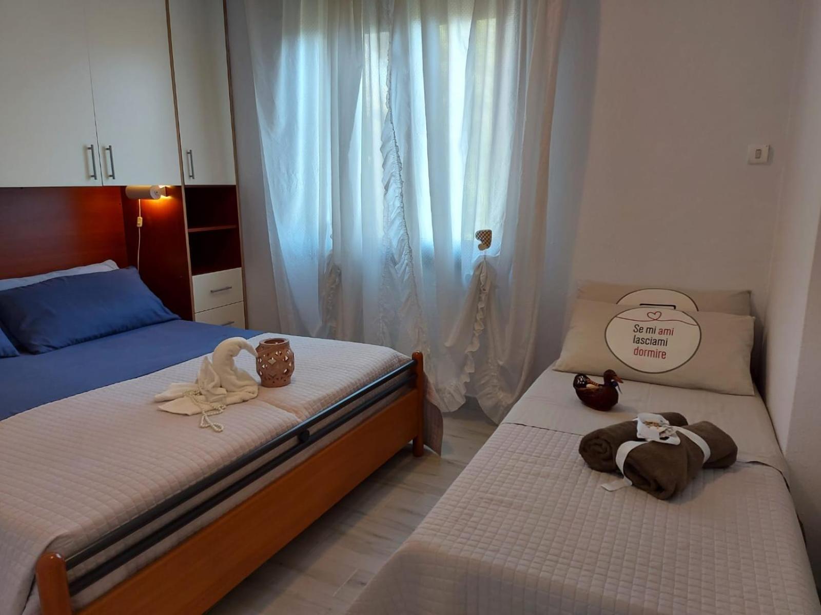 Casa Dea72 Appartement Capitana Buitenkant foto