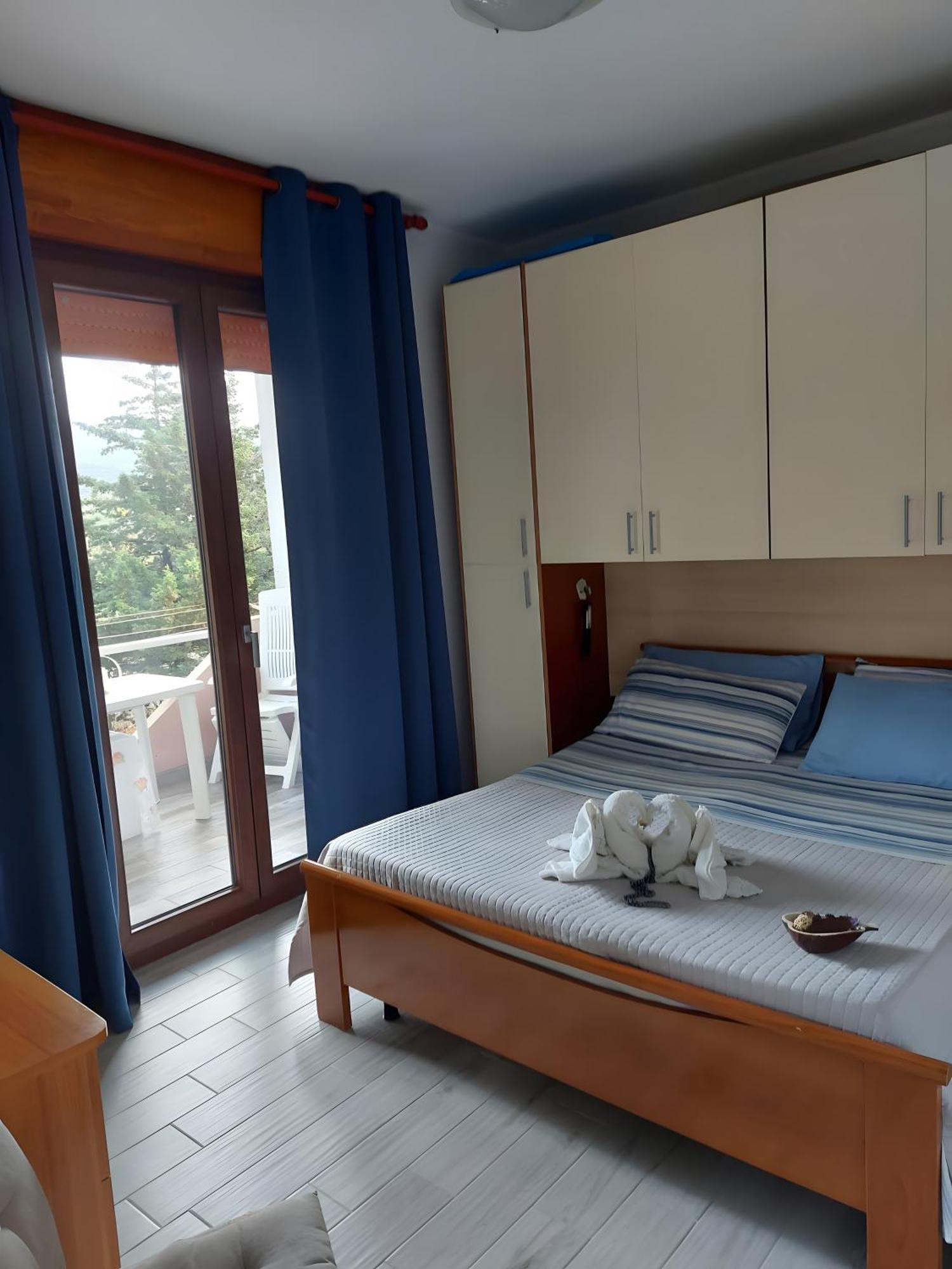 Casa Dea72 Appartement Capitana Buitenkant foto