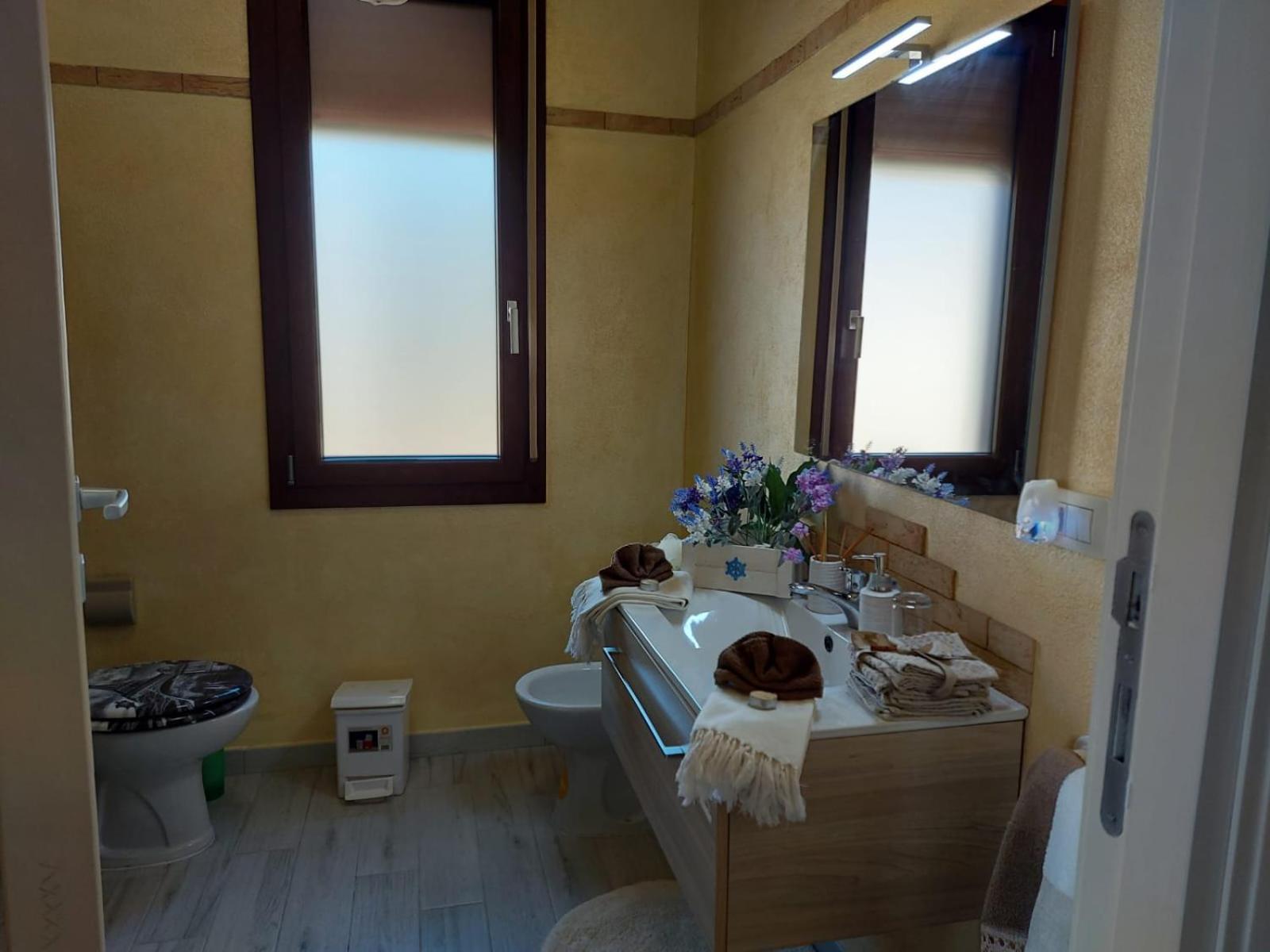 Casa Dea72 Appartement Capitana Buitenkant foto