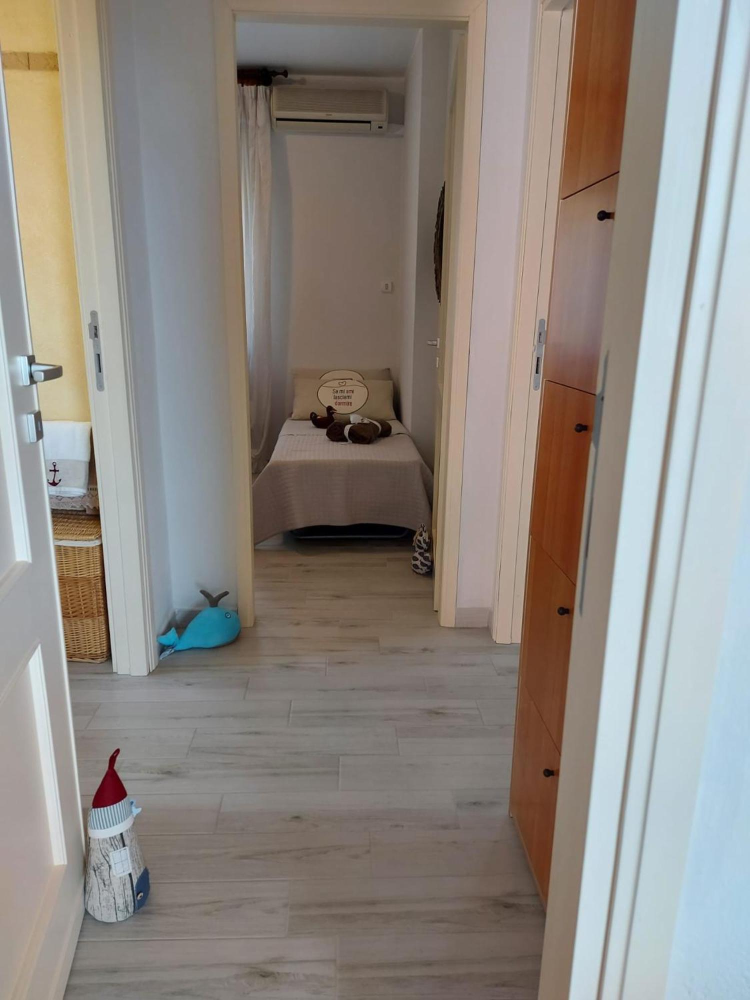 Casa Dea72 Appartement Capitana Buitenkant foto