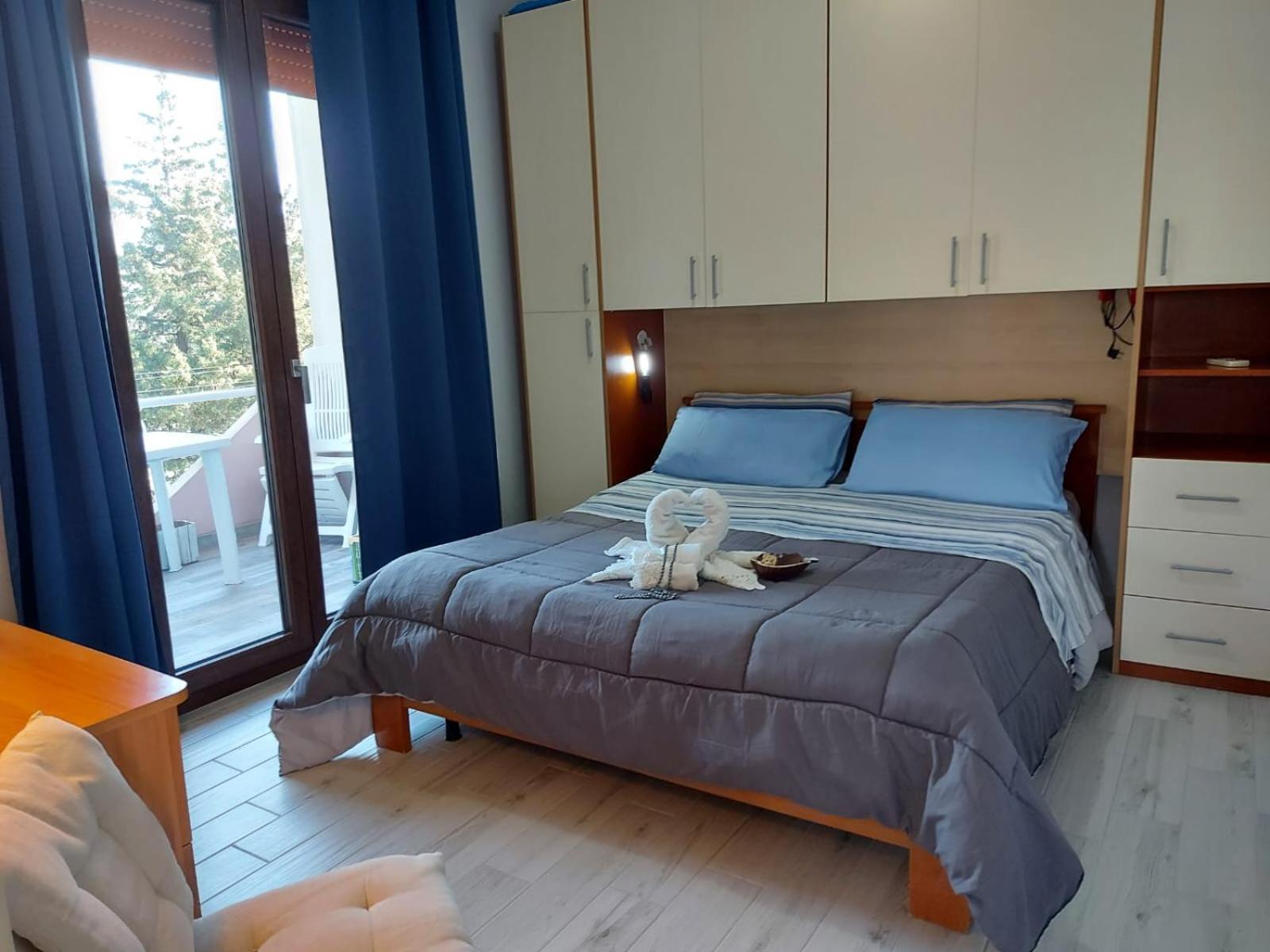 Casa Dea72 Appartement Capitana Buitenkant foto
