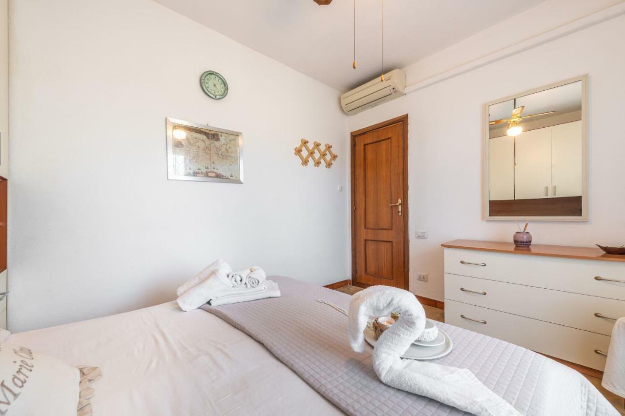 Casa Dea72 Appartement Capitana Buitenkant foto