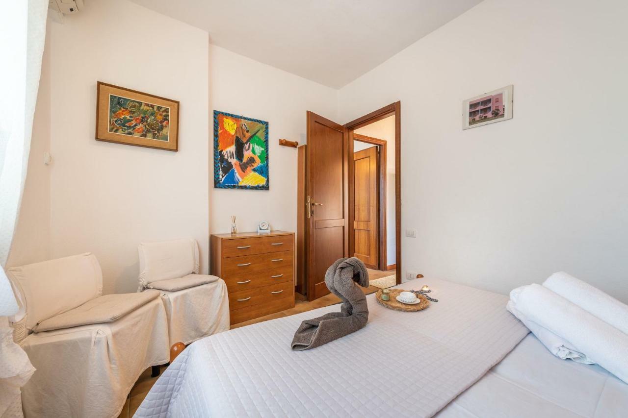 Casa Dea72 Appartement Capitana Buitenkant foto